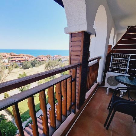 Etara 4 Apart Complex Sveti Vlas Extérieur photo