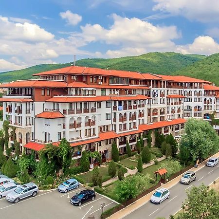 Etara 4 Apart Complex Sveti Vlas Extérieur photo