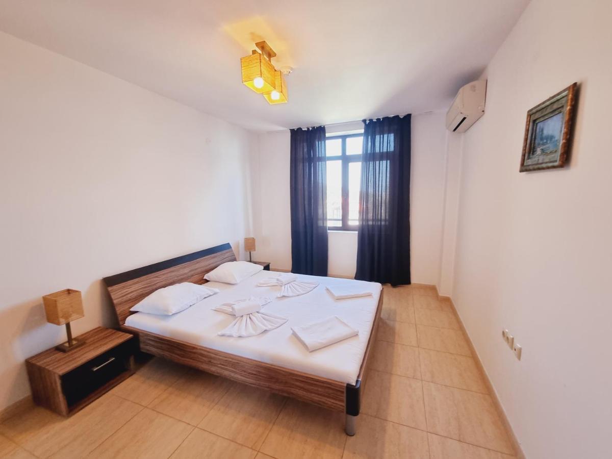Etara 4 Apart Complex Sveti Vlas Extérieur photo