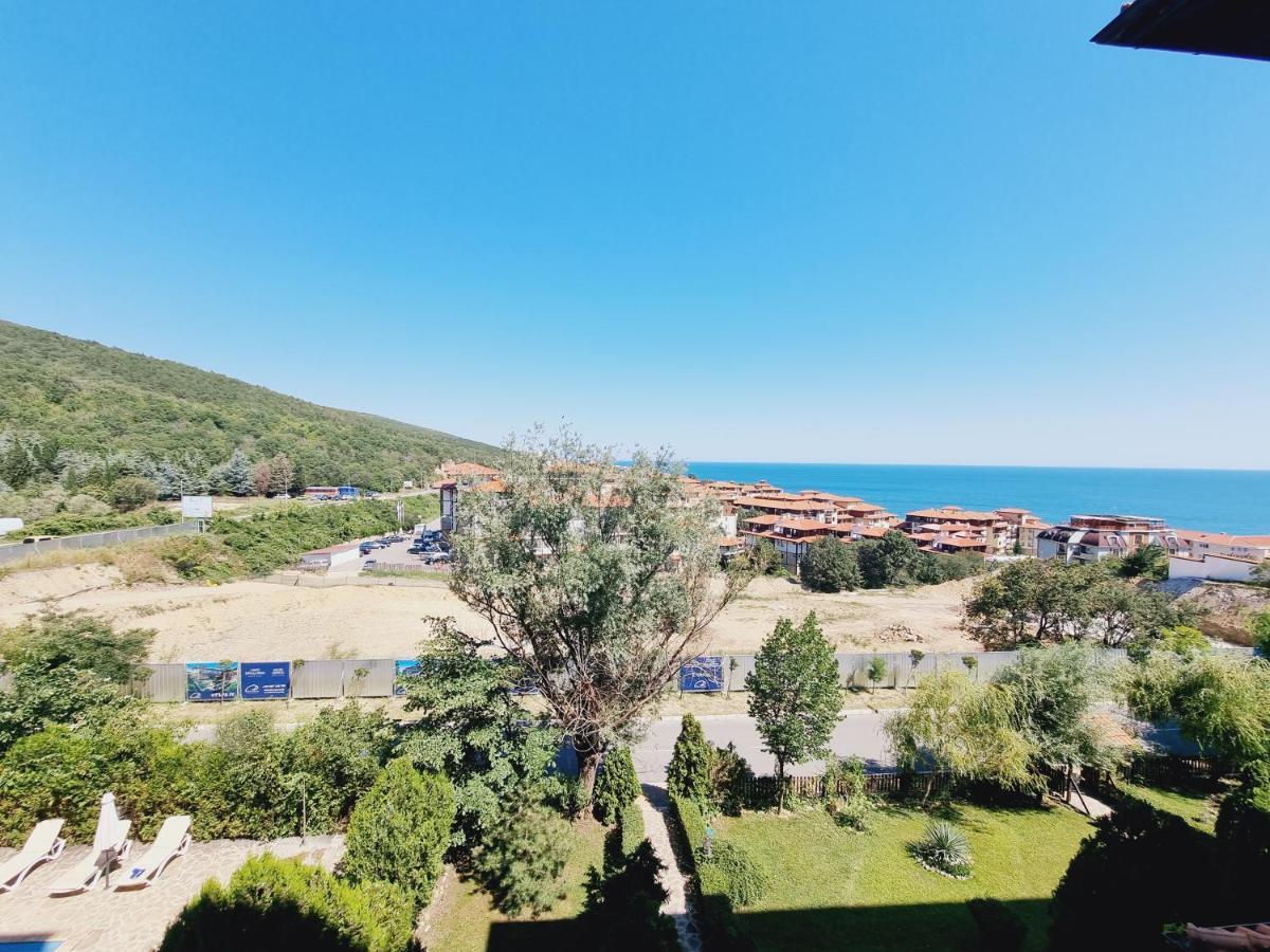 Etara 4 Apart Complex Sveti Vlas Extérieur photo