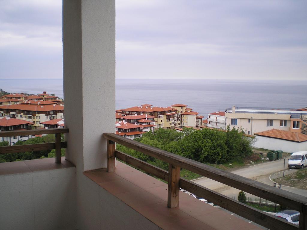 Etara 4 Apart Complex Sveti Vlas Chambre photo