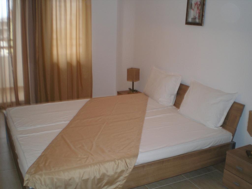 Etara 4 Apart Complex Sveti Vlas Chambre photo