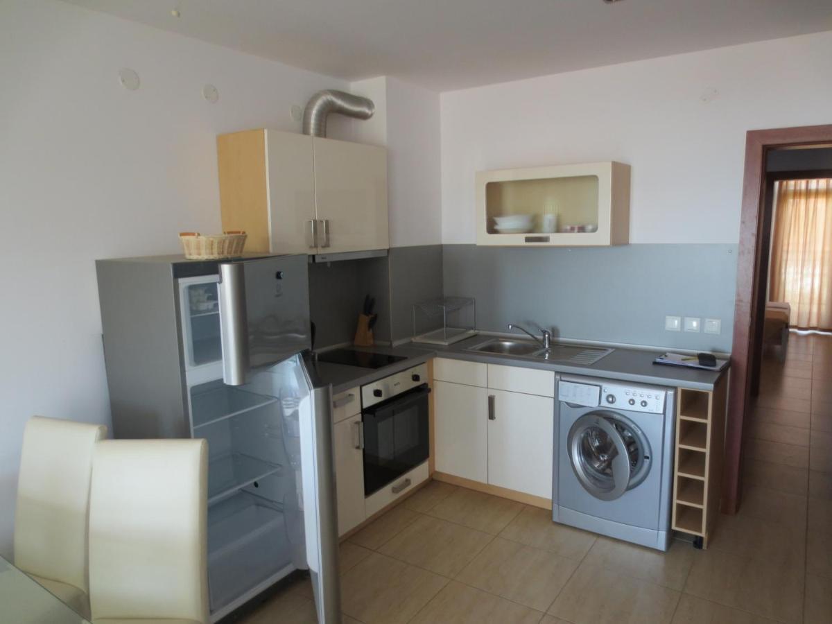 Etara 4 Apart Complex Sveti Vlas Extérieur photo